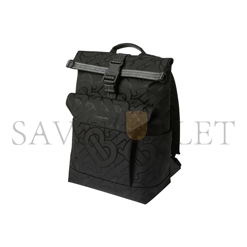 BURBERRY BACKPACK 80532691 (58*36.5*19cm)